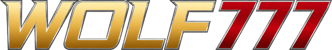 Wolf777 Logo